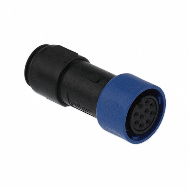 PXP4010/10S/6065 Bulgin  Circular Connector Housings